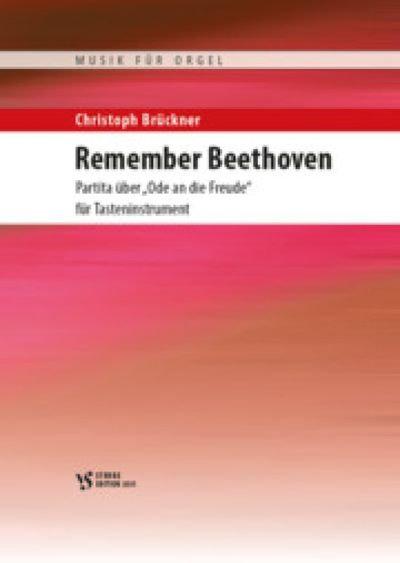 Remember Beethoven